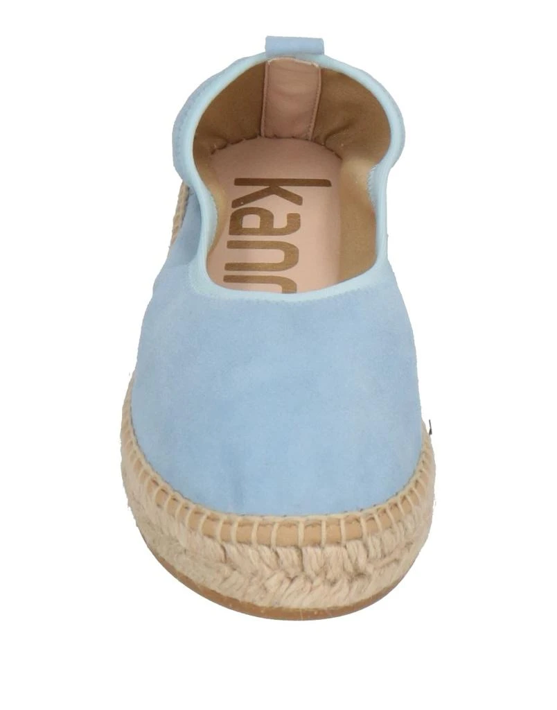 KANNA Espadrilles 4