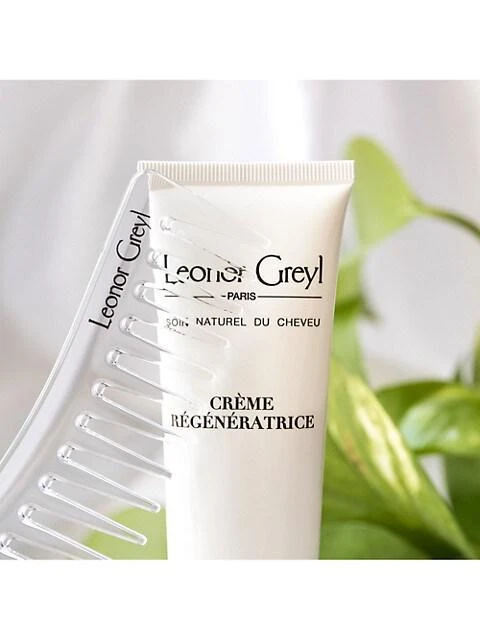 Leonor Greyl ​Crème Regeneratrice Conditioning Cream 3