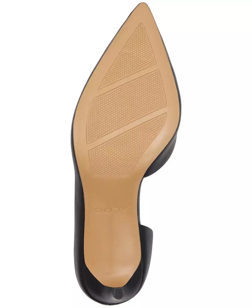 ALDO Women's Brandie Pointed-Toe d'Orsay Pumps 10