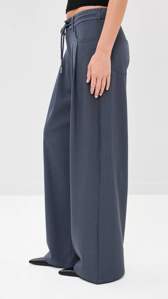Lioness Slouch Tie Up Pants 3