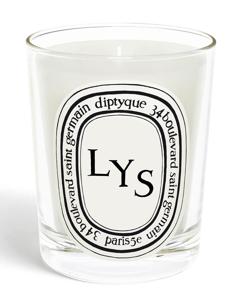 Diptyque Lys (Lily) Scented Candle, 6.5 oz.