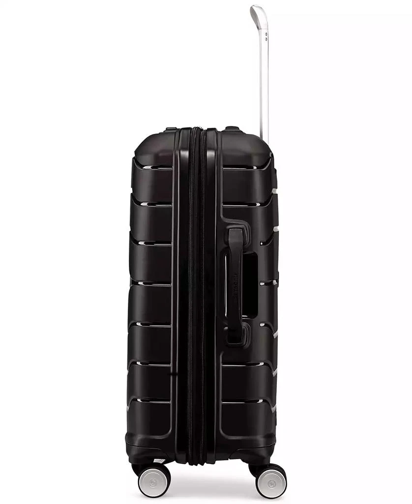 Samsonite Freeform 21" Carry-On Expandable Hardside Spinner Suitcase 7