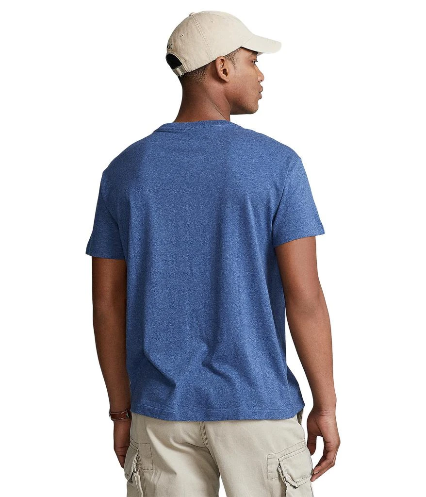 Ralph Lauren Classic Fit Crew T-Shirt 2