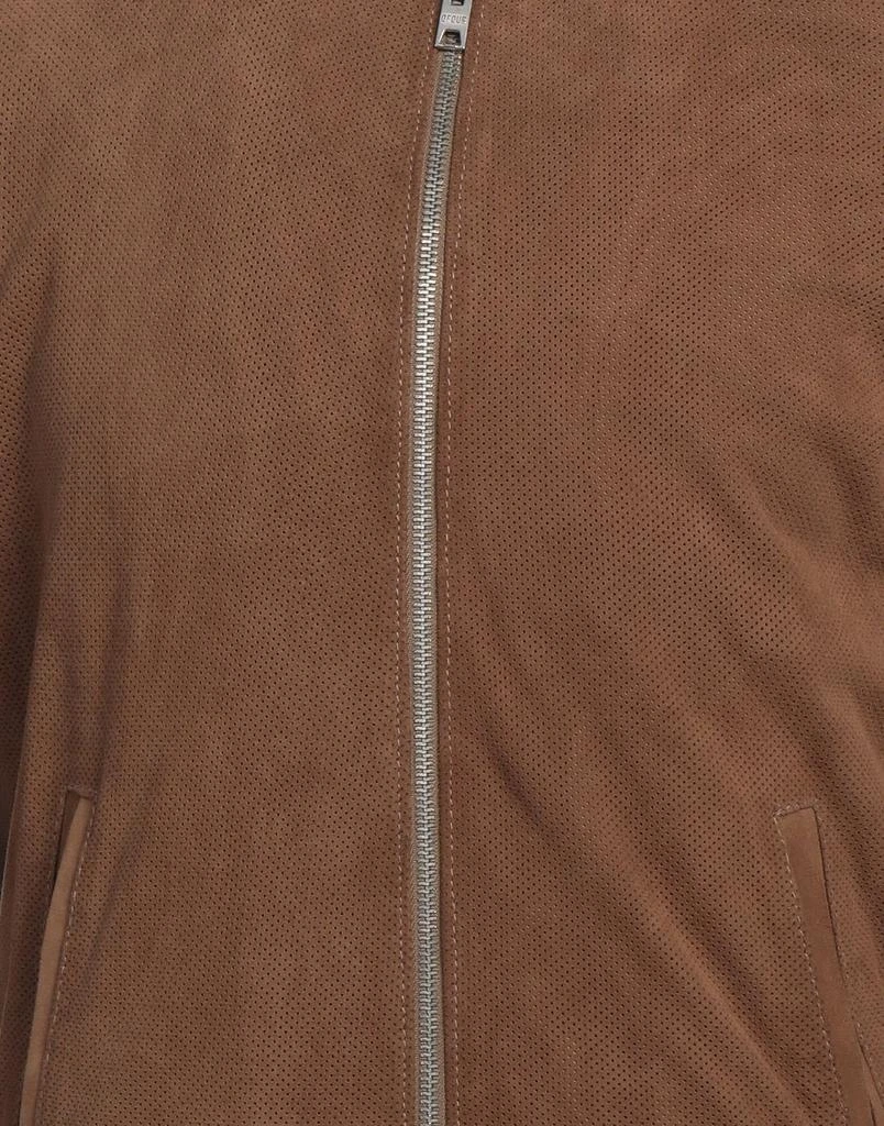 D-FOUR Bomber 4