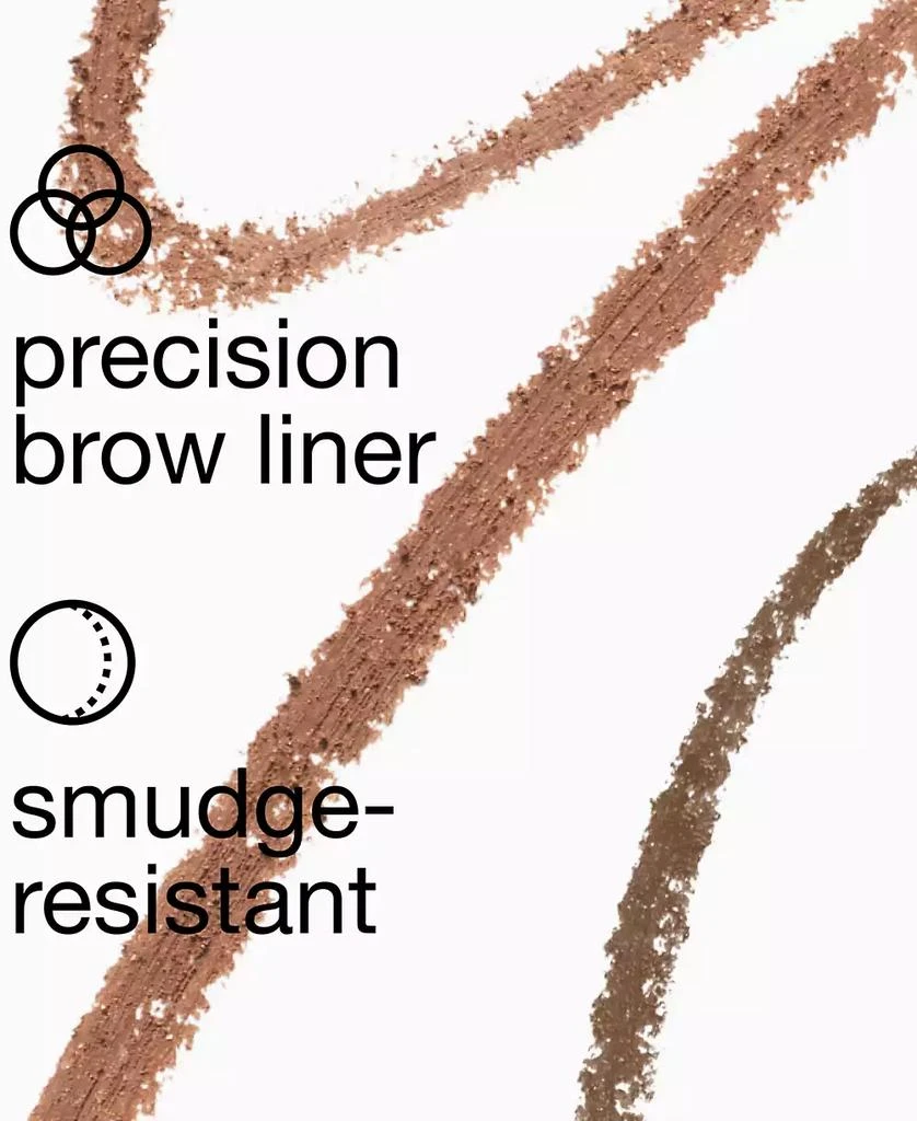 Clinique Quickliner™ For Brows Eyebrow Pencil, .28 oz. 6