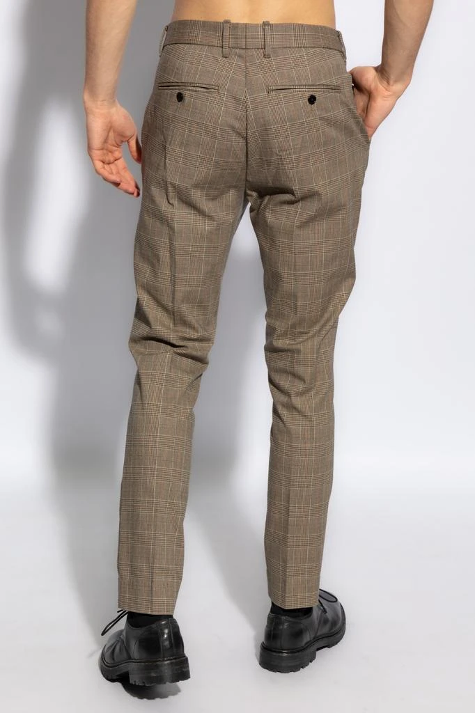 ALL SAINTS Trousers `Maffrett` 4