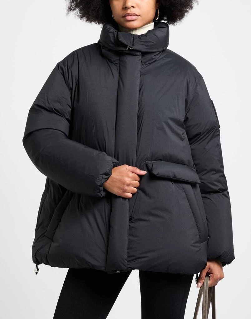 Moose Knuckles Shell  jacket 4