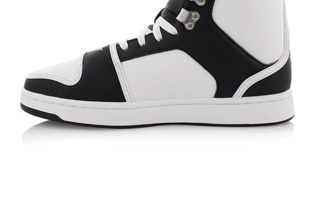 Creative Recreation Creative Recreation - Men's Cesario High Xxi Sneakers 3