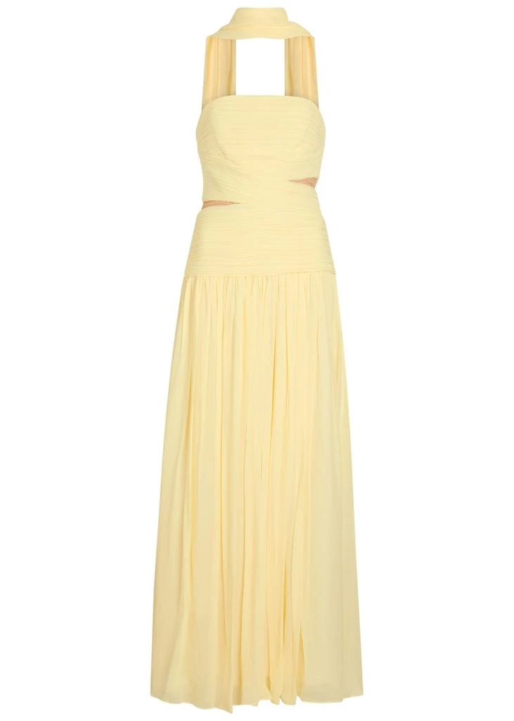 chinese dress ladies Acler Newbewick Maxi Dress – TrenLend main image 0