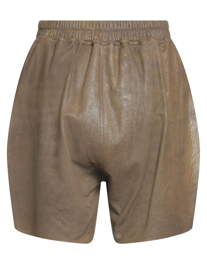 Rick Owens Leather pant 2