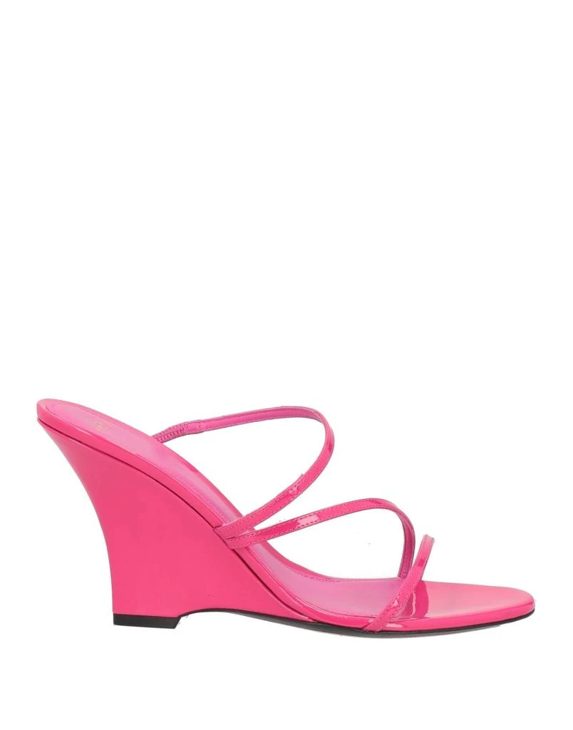 ALEVÍ Milano Sandals 1