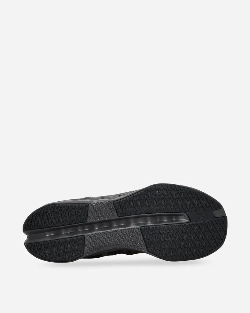 On Cloudsurfer Next Sneakers Black / Eclipse 5