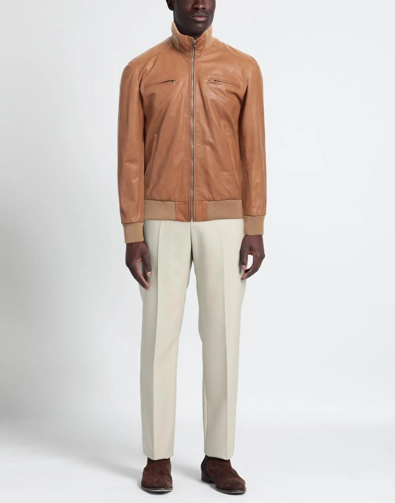 MASTERPELLE Jacket 2