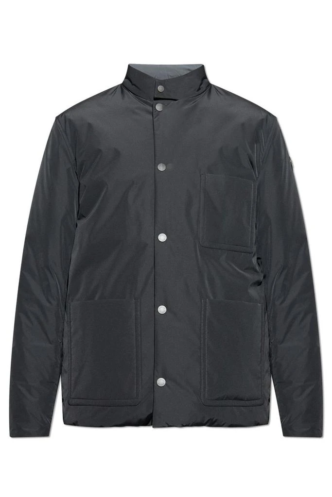 Moncler Moncler Ouille Reversible Short Padded Jacket