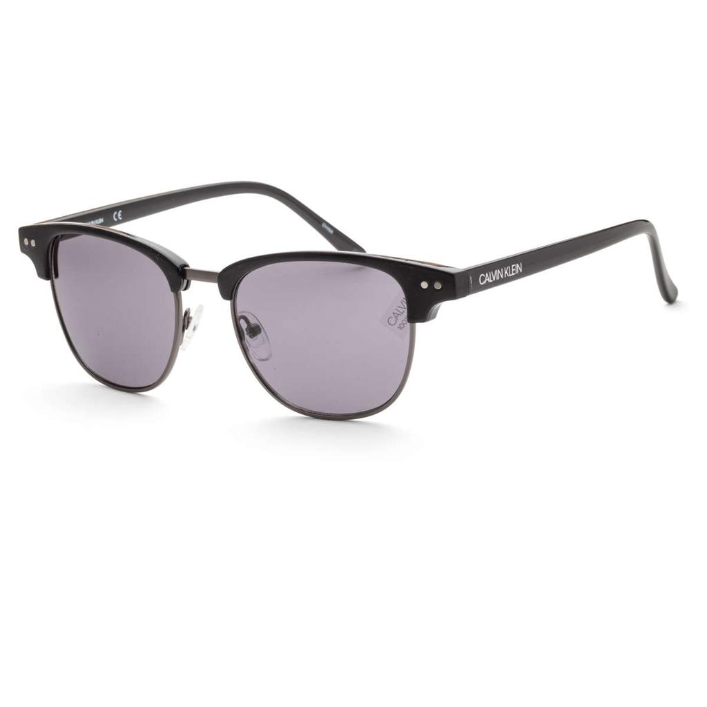 Calvin Klein Calvin Klein Men's Black Square Sunglasses