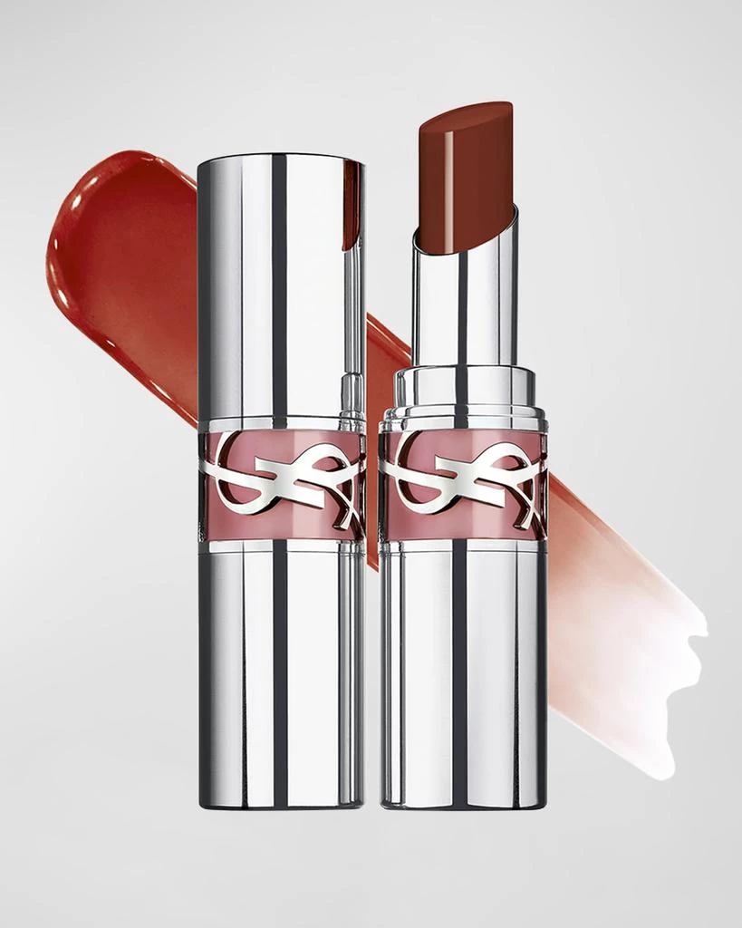 Yves Saint Laurent YSL Loveshine Lipstick 1