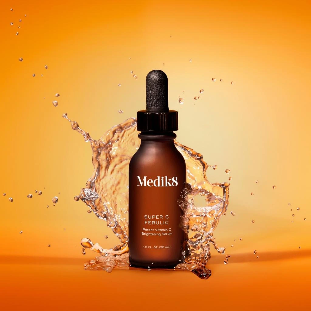 Medik8 Medik8 Super C Ferulic Serum 30ml 3