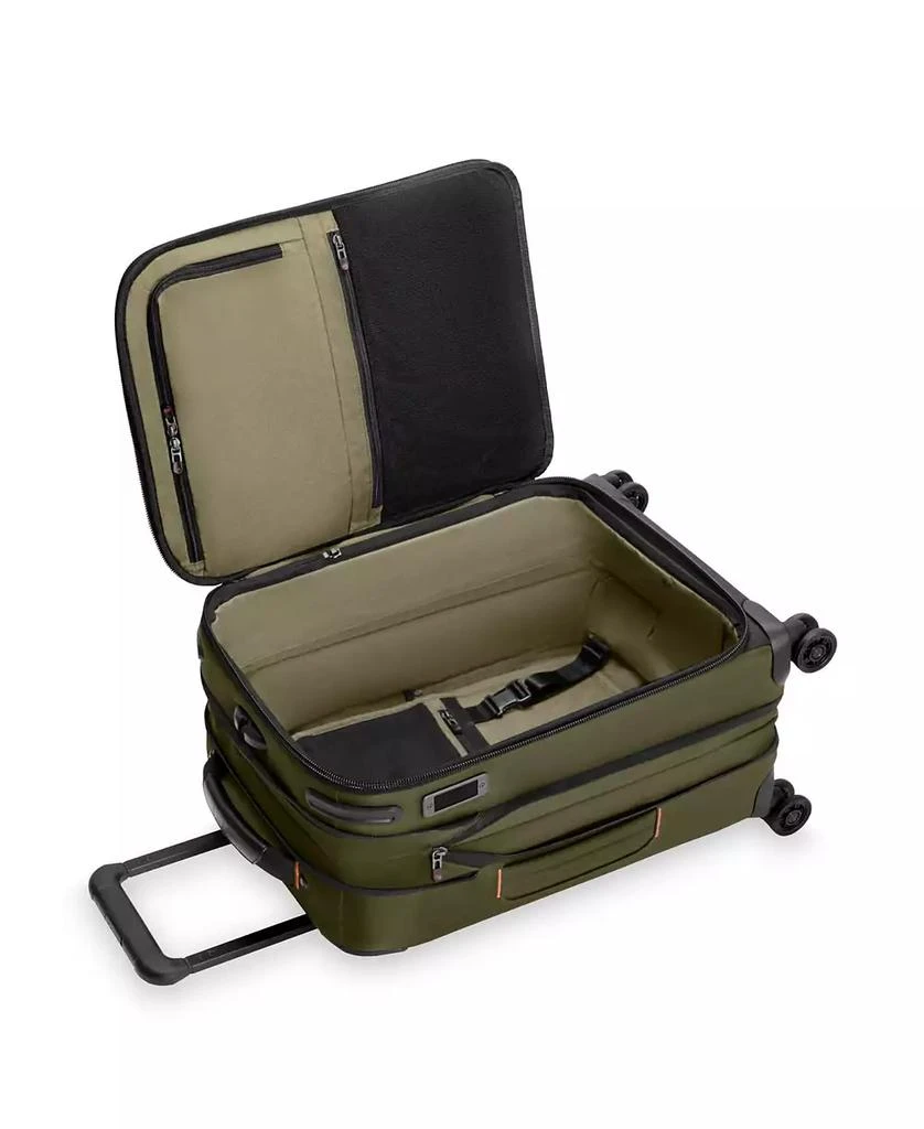 Briggs & Riley Essential 22" Carry-On Expandable Spinner 4