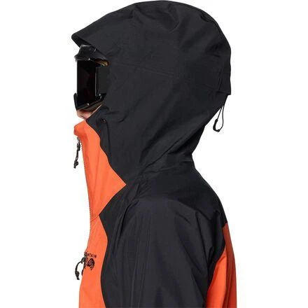 Mountain Hardwear Boundary Ridge GORE-TEX 3L Jacket - Men's 10