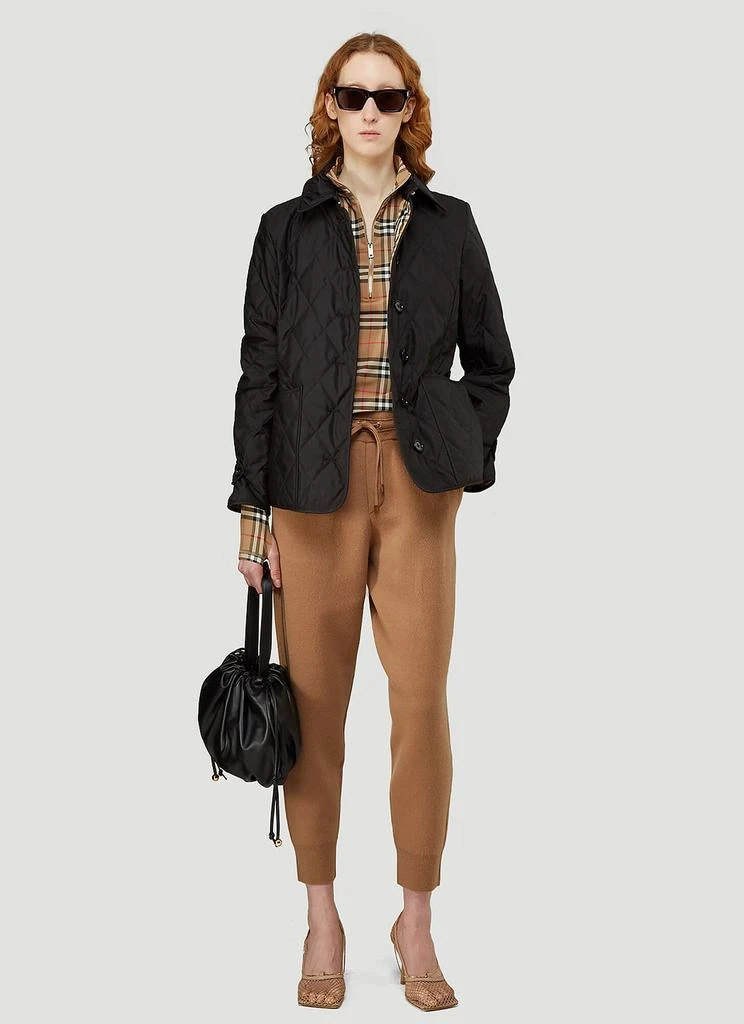 Burberry Fernleigh Jacket 2