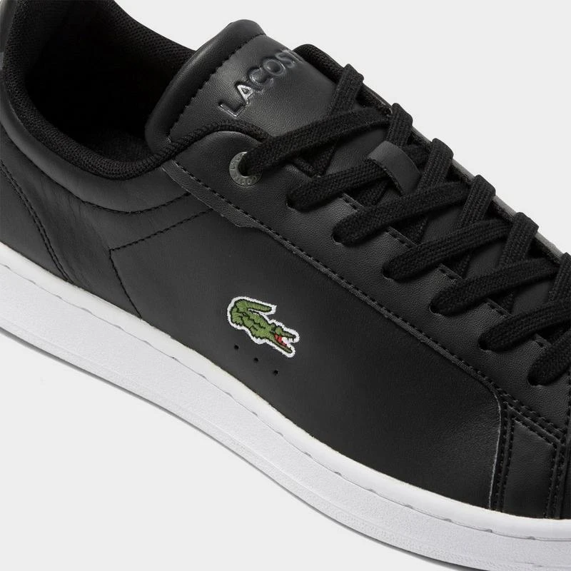 Lacoste Men's Lacoste Carnaby Pro BL Leather Casual Shoes 3
