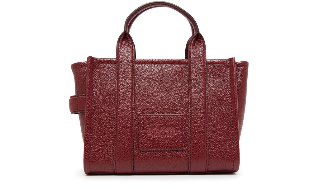 The Leather Small Tote Bag | Marc Jacobs | Official Site