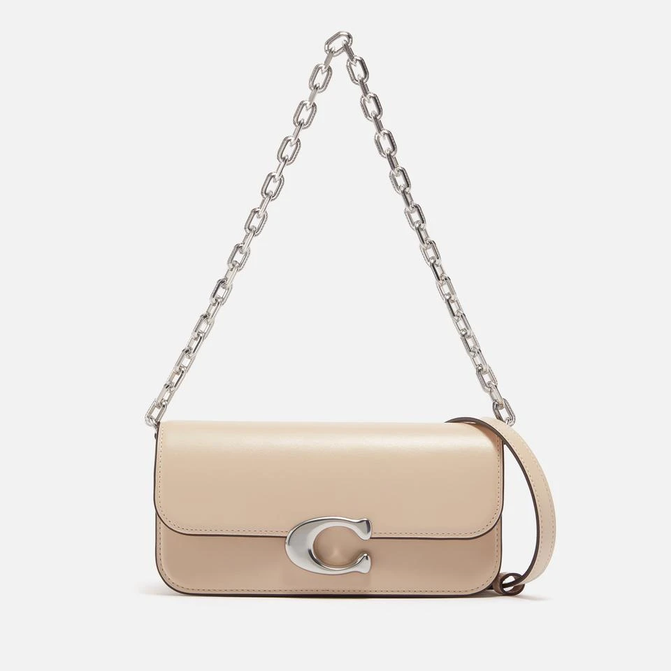 Coach Coach Idol 23 Leather Bag 1