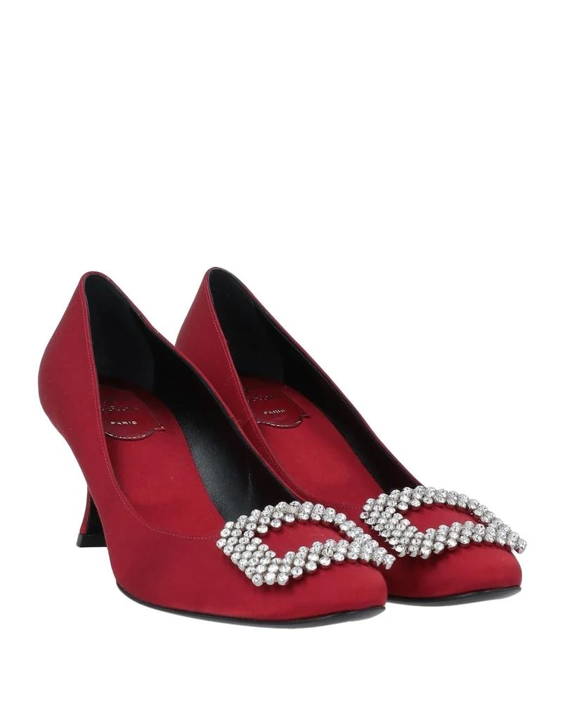 Roger Vivier Pump 2
