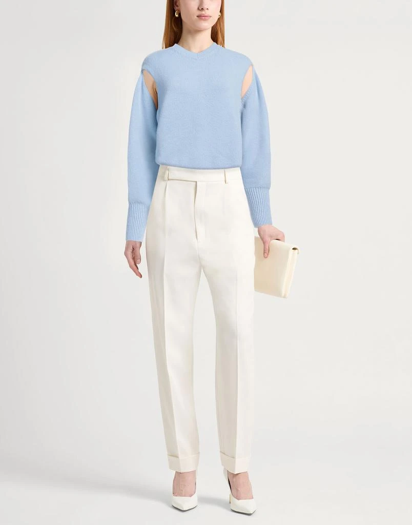 Salvatore Ferragamo Cashmere blend 2