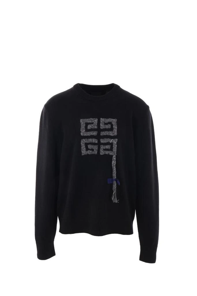 Givenchy Givenchy Sweaters 1