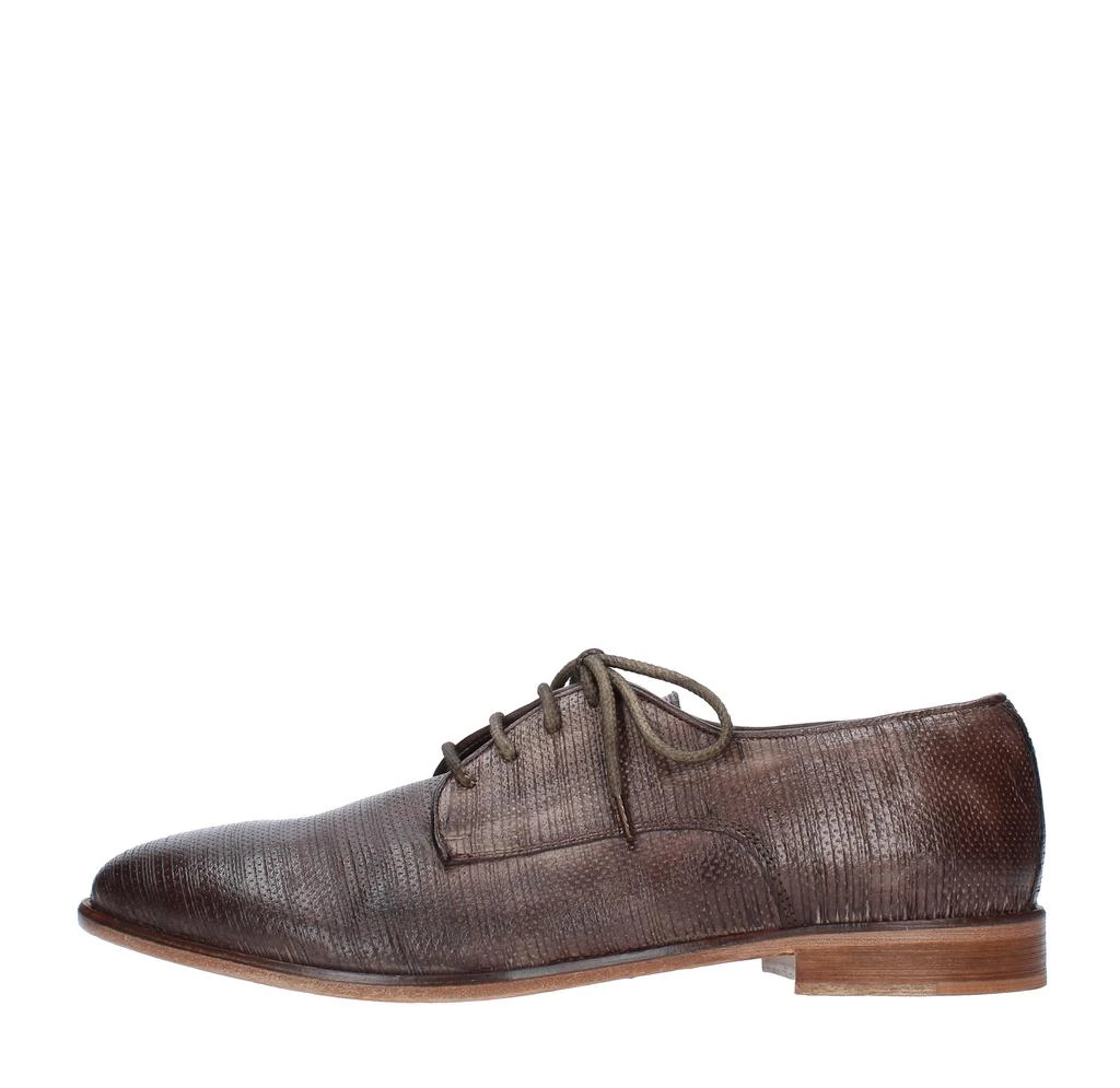 Jpdavid JP/DAVID Flat shoes Brown 1