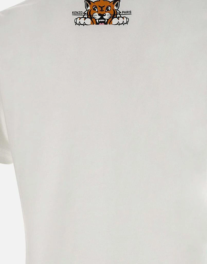 Kenzo KENZO PARIS T-Shirts And Polos 5