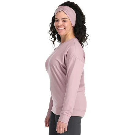 Outdoor Research Melody Long-Sleeve Pullover - Women's 4