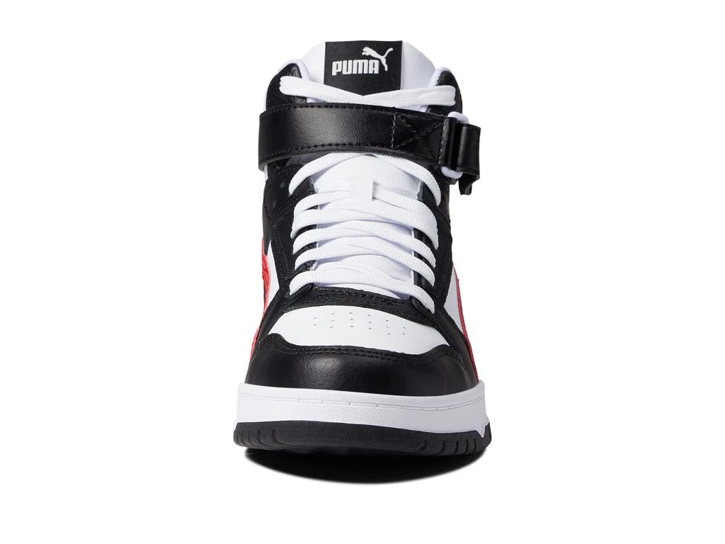 Puma RBD Game 6
