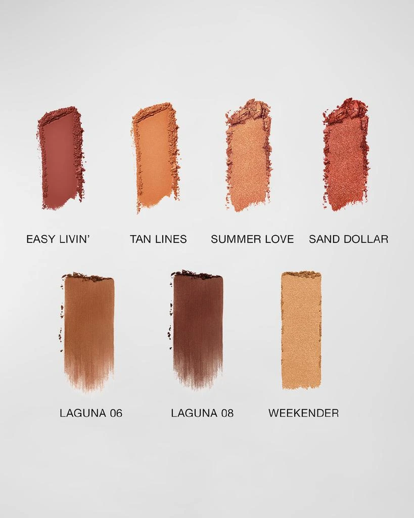NARS Laguna Ultimate Face Palette 2