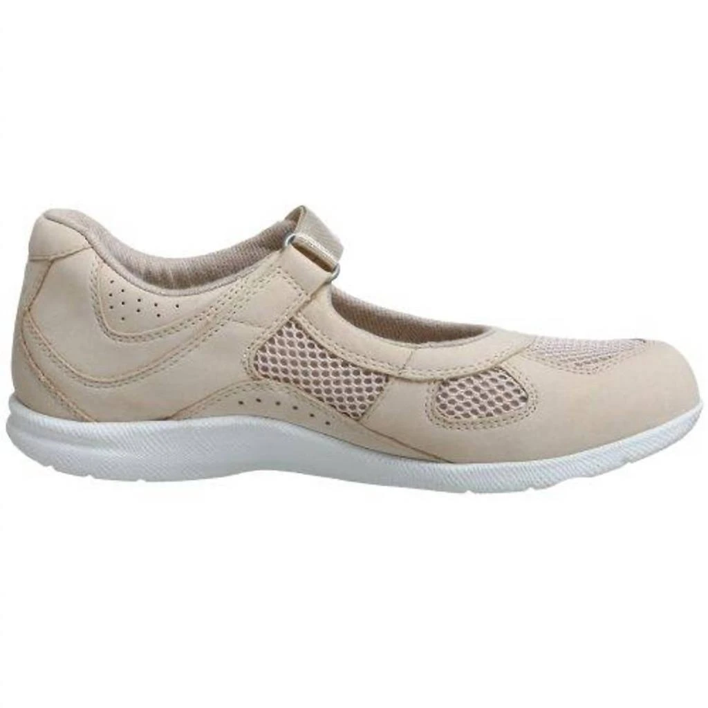 Drew Women's Delite Shoes In Bone 2