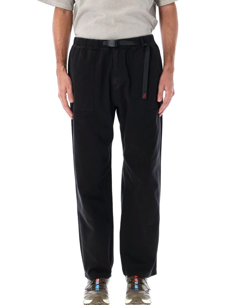 Gramicci Gramicci Loose Tapered Ridge Trousers