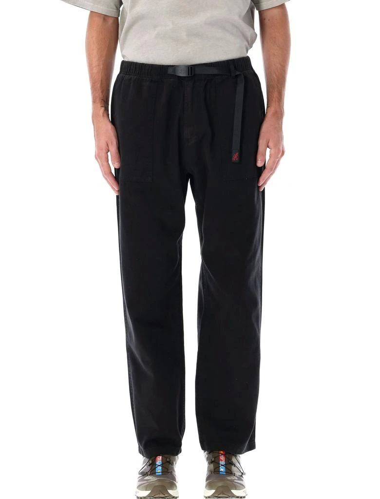 Gramicci Gramicci Loose Tapered Ridge Trousers 1