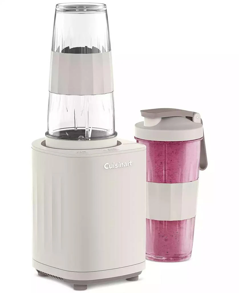 Cuisinart Soho Personal Blender & Travel Cup, CPB-7TR 1