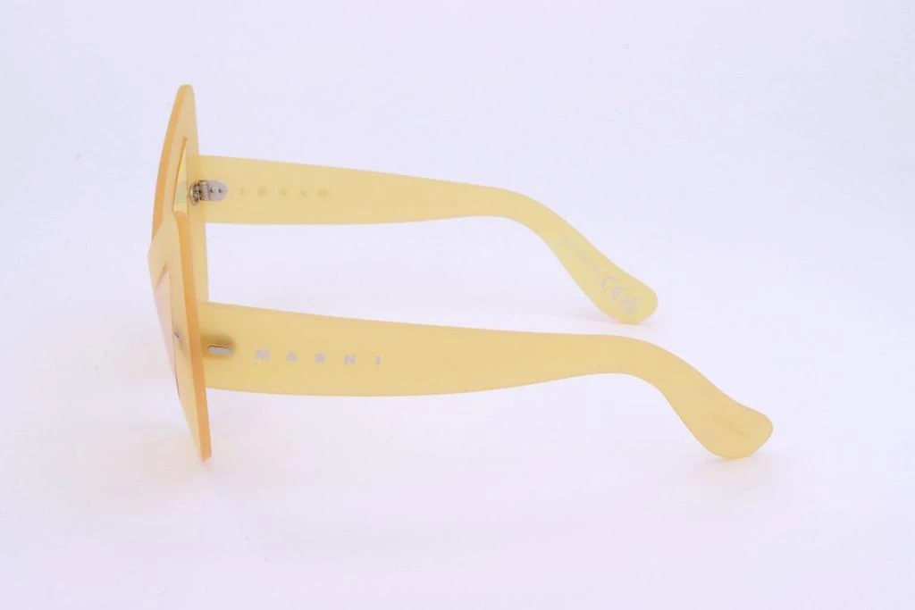 Marni Eyewear Marni Eyewear Char Dham Cat-Eye Sunglasses