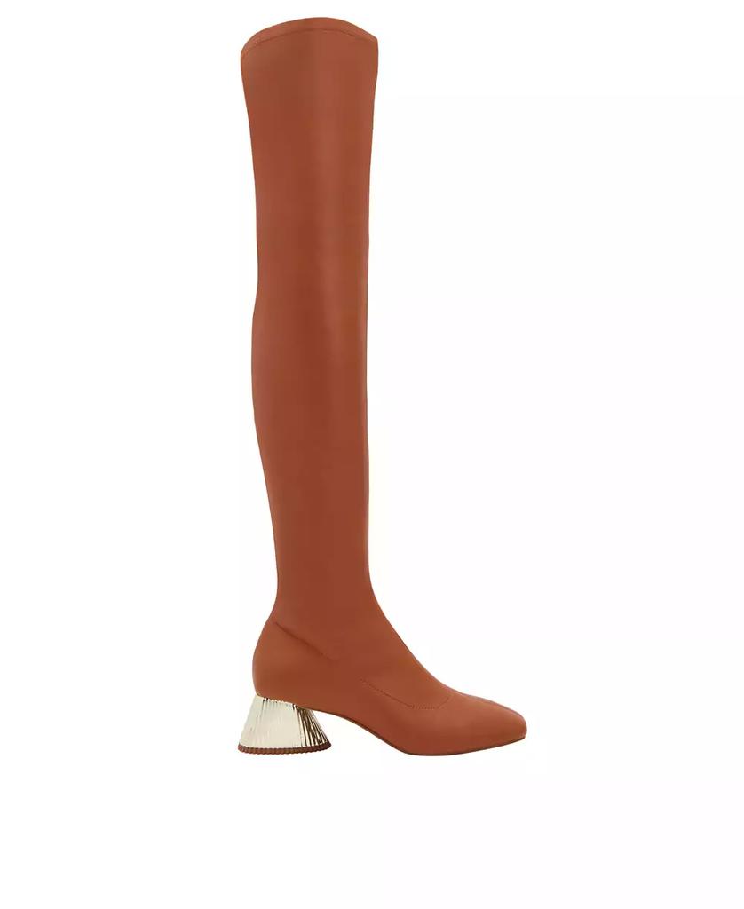 Katy Perry Women's The Clarra Over-The-Knee Boots