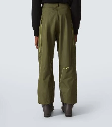 Oakley TC Camber RC Shell ski pants 4