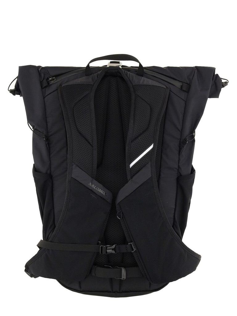 Shop Salomon Backpack 