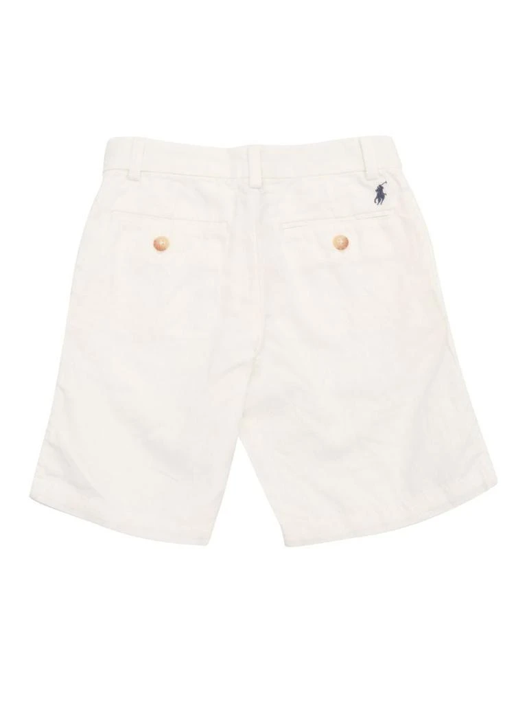 Ralph Lauren Polo Ralph Lauren Kids Shorts 2