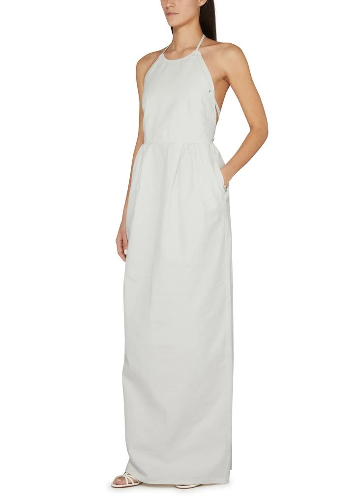 Max Mara Europa maxi dress 7