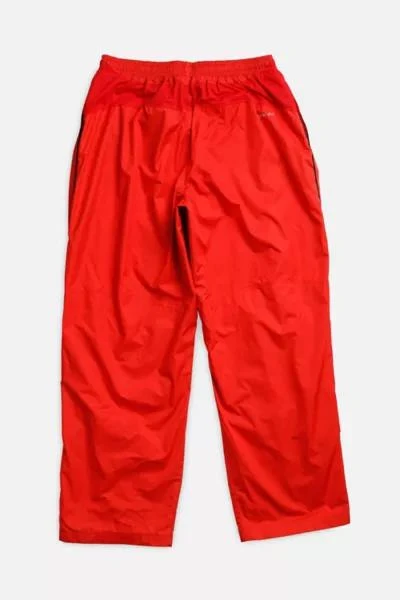 NIKE Vintage Nike Windbreaker Pants 242 3