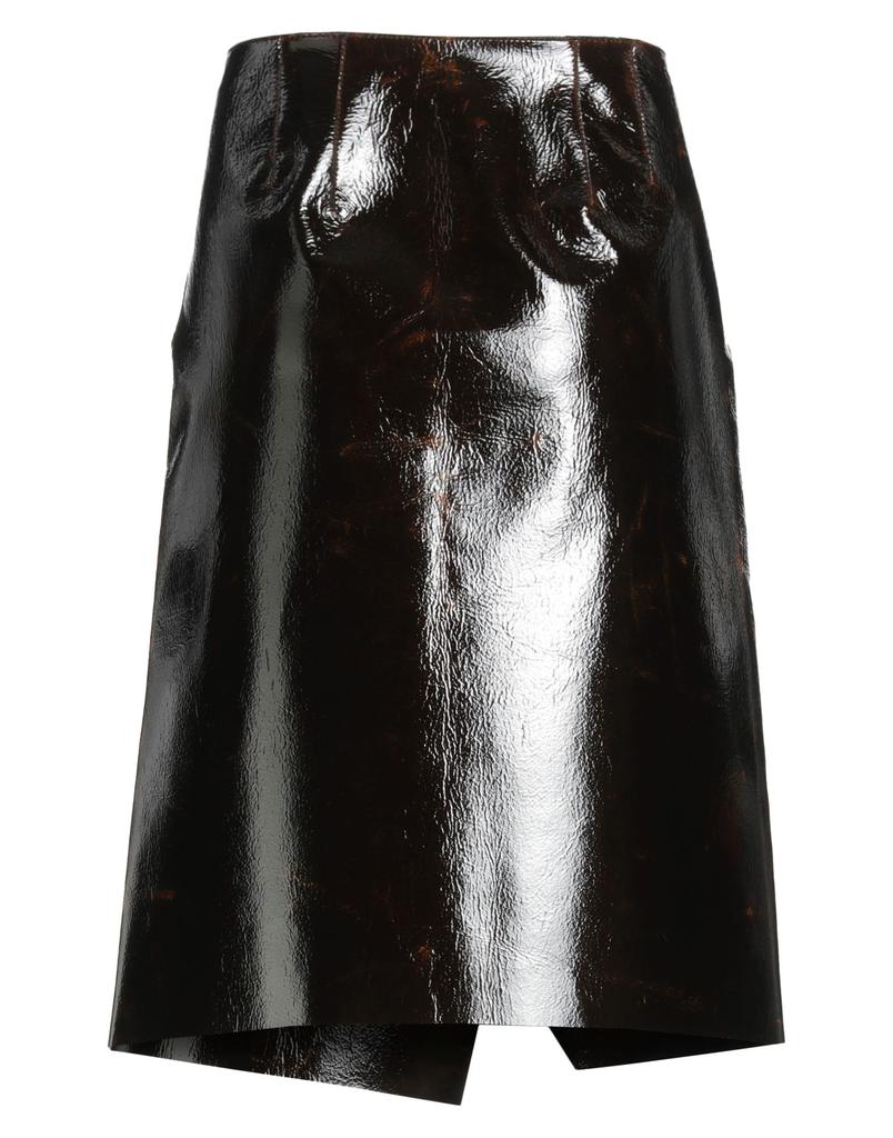 PHILOSOPHY di LORENZO SERAFINI Midi skirt