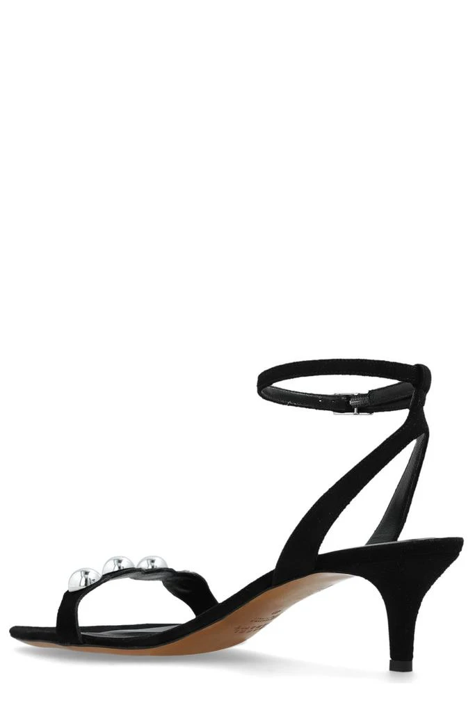 Isabel Marant Isabel Marant Pointed Toe Heeled Sandals 3