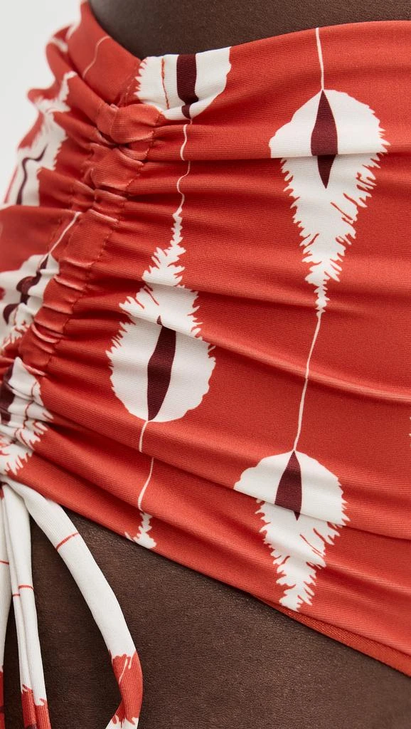 Palmacea Frida Bikini Bottoms 4