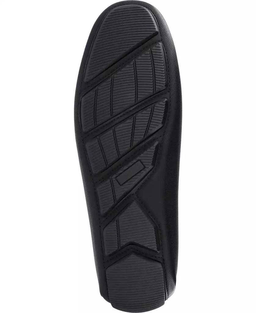 Vance Co. Men's Isaiah Tru Comfort Foam Slip-On Driving Loafers 5